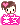 美女