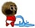 撒尿